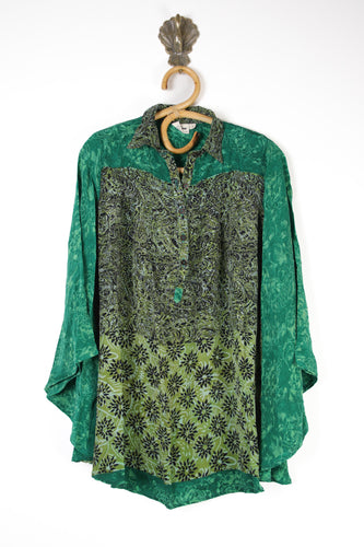 Amara Blouse M (14506)