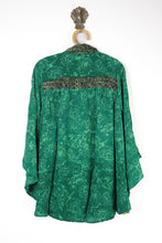 Load image into Gallery viewer, Amara Blouse M (14506)