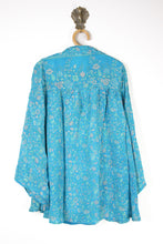 Load image into Gallery viewer, Amara Blouse M (14508)