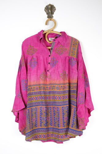 Amara Blouse XL (14531)