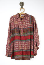 Load image into Gallery viewer, Amara Blouse XL (14532)