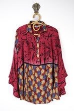 Load image into Gallery viewer, Amara Blouse XL (14535)