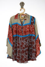 Load image into Gallery viewer, Amara Blouse XL (14536)