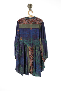 Aquarius Blouse 2XL (9131)