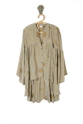 Aquarius Blouse 2XL (9132)