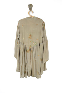 Aquarius Blouse 2XL (9132)