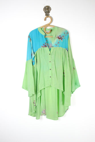 Aquarius Blouse 2XL (9133)