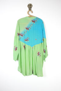 Aquarius Blouse 2XL (9133)
