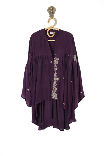 Aquarius Blouse 2XL (9134)