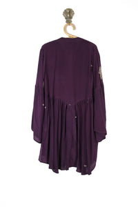 Aquarius Blouse 2XL (9134)