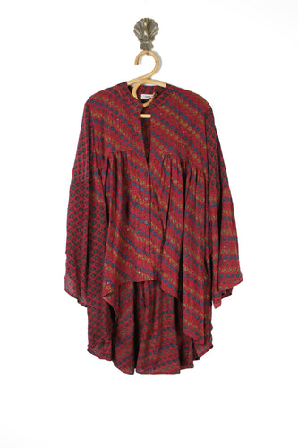 Aquarius Blouse 2XL (9136)