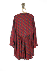 Aquarius Blouse 2XL (9136)