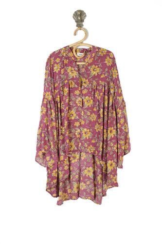 Aquarius Blouse 2XL (9137)