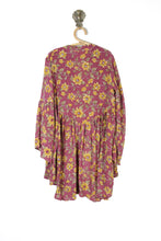 Load image into Gallery viewer, Aquarius Blouse 2XL (9137)
