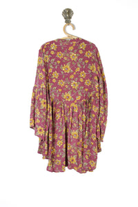 Aquarius Blouse 2XL (9137)