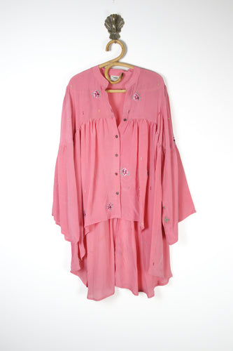 Aquarius Blouse 2XL (9138)