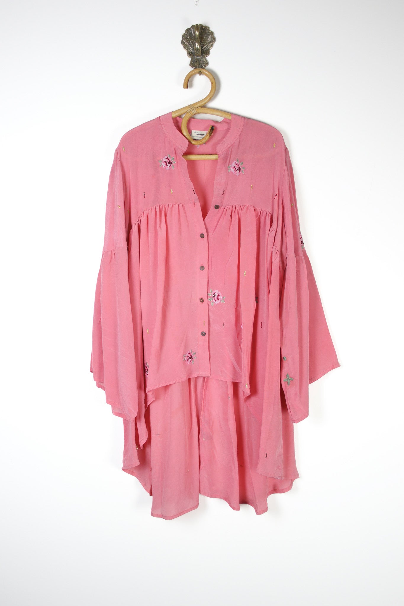 Aquarius Blouse 2XL (9138)
