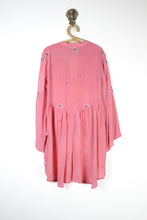 Load image into Gallery viewer, Aquarius Blouse 2XL (9138)