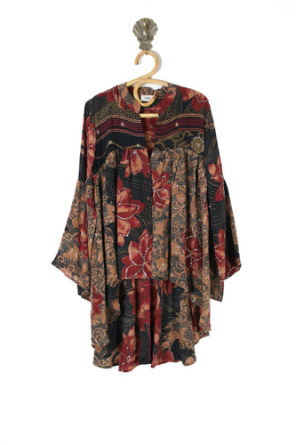 Aquarius Blouse 2XL (9139)