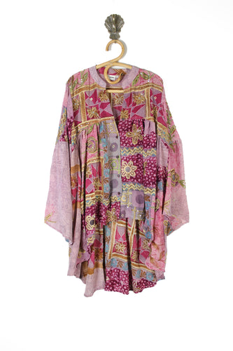 Aquarius Blouse 2XL (9140)