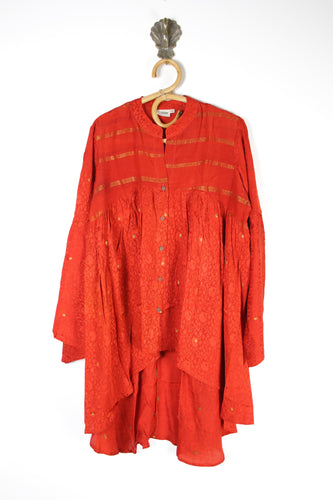 Aquarius Blouse 2XL (15622)