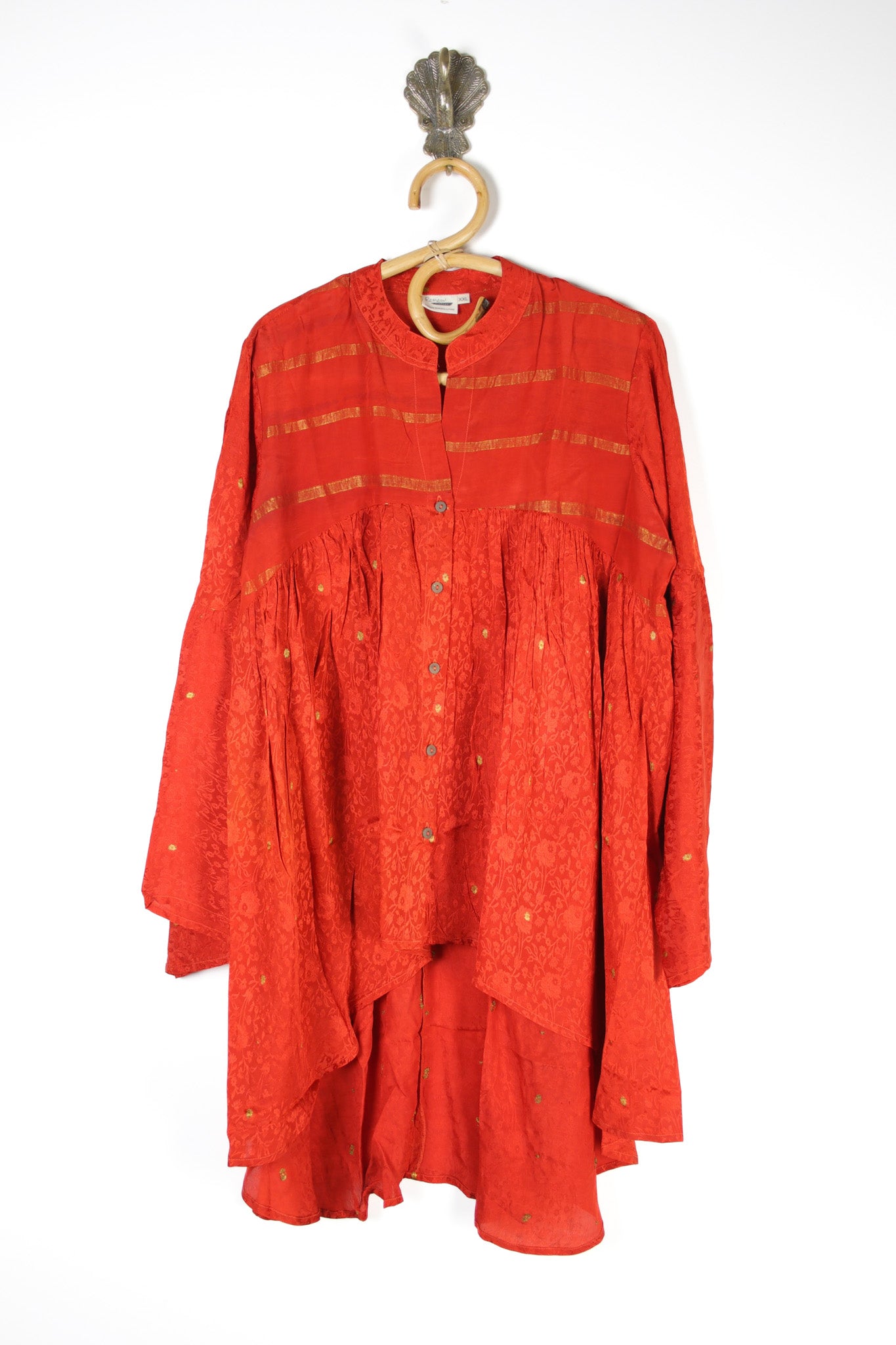 Aquarius Blouse 2XL (15622)