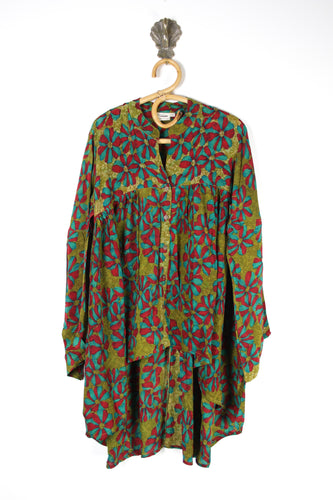 Aquarius Blouse 2XL (15623)