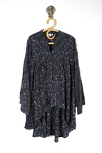 Load image into Gallery viewer, Aquarius Blouse 2XL (15626)