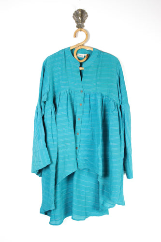 Aquarius Blouse 2XL (15627)