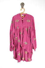 Load image into Gallery viewer, Aquarius Blouse 2XL (15628)