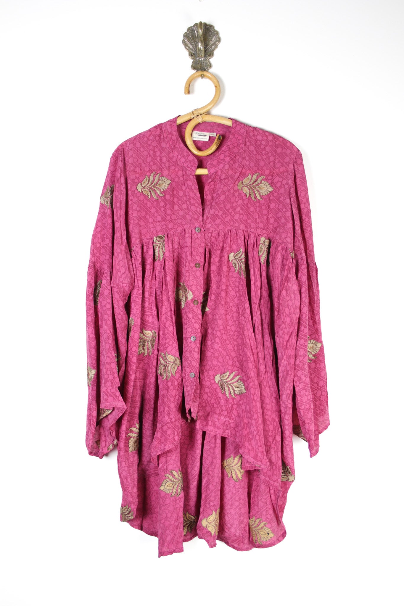 Aquarius Blouse 2XL (15628)