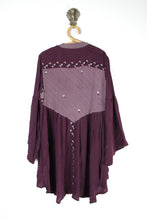 Load image into Gallery viewer, Aquarius Blouse 2XL (15629)