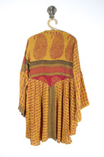 Load image into Gallery viewer, Aquarius Blouse 2XL (15630)