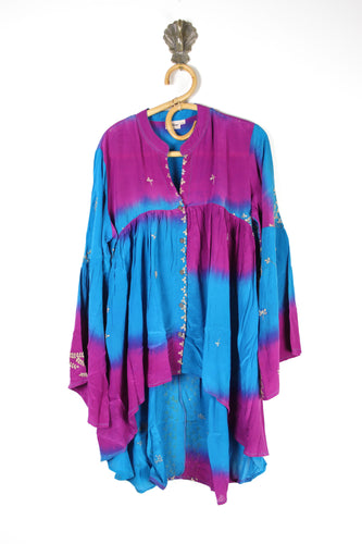 Aquarius Blouse 2XL (15631)