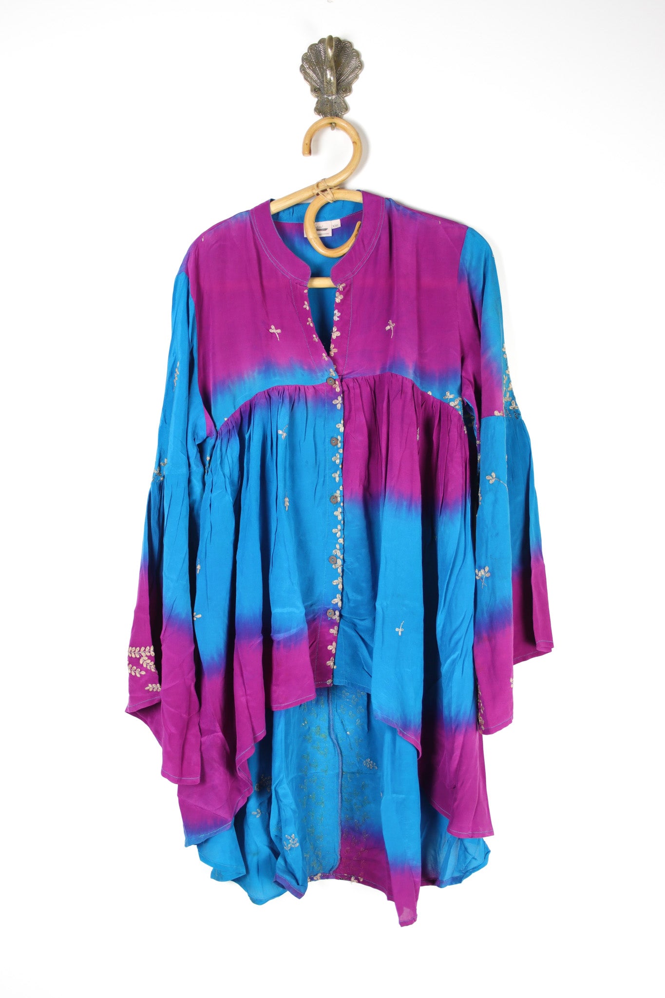 Aquarius Blouse 2XL (15631)