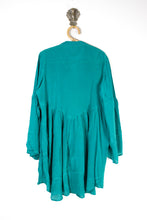 Load image into Gallery viewer, Aquarius Blouse 2XL (15632)