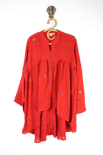 Aquarius Blouse 2XL (15633)