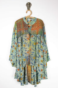 Aquarius Blouse 2XL (7477)