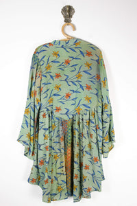 Aquarius Blouse 2XL (7477)