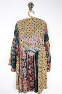 Aquarius Blouse 2XL (7479)