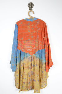 Aquarius Blouse 2XL (7482)