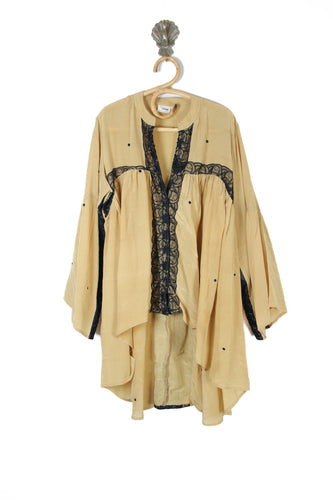 Aquarius Blouse 3XL (9122)