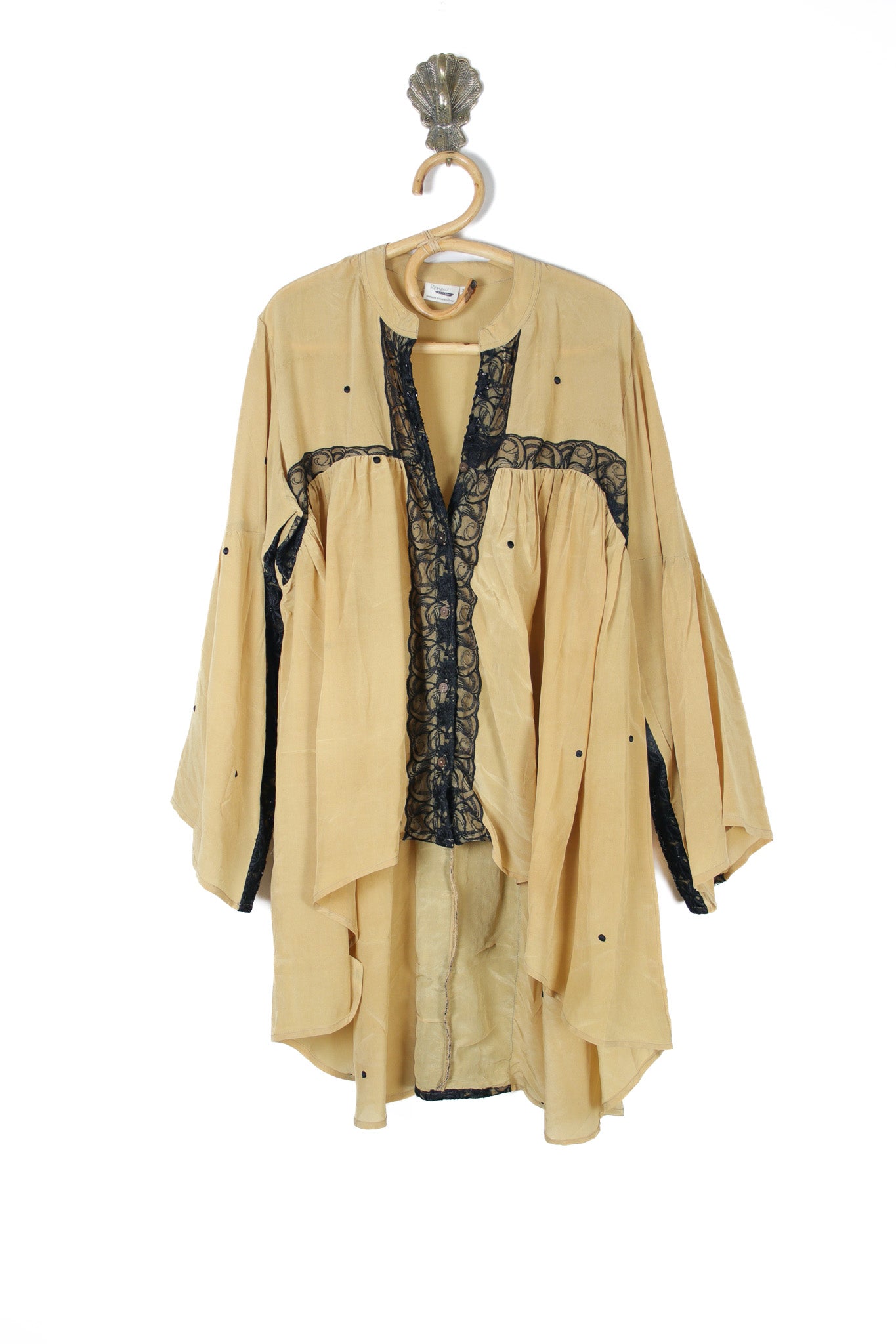 Aquarius Blouse 3XL (9122)