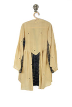 Load image into Gallery viewer, Aquarius Blouse 3XL (9122)