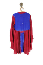 Load image into Gallery viewer, Aquarius Blouse 3XL (9123)