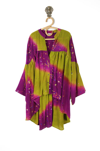 Aquarius Blouse 3XL (9124)
