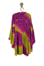 Load image into Gallery viewer, Aquarius Blouse 3XL (9124)