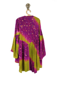 Aquarius Blouse 3XL (9124)