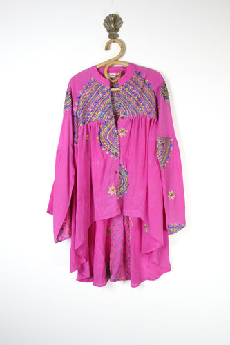 Aquarius Blouse 3XL (9125)