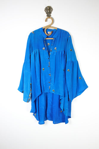 Aquarius Blouse 3XL (9126)